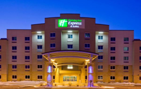 Holiday Inn Express Hotel & Suites Mankato East, an IHG Hotel